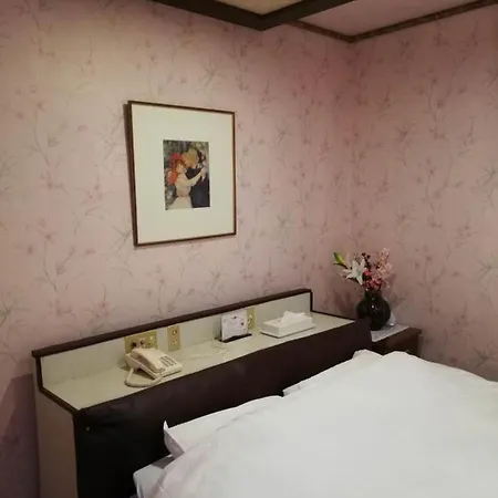 Hotel Otani Chiba Exterior photo