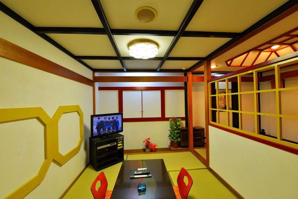Otani Ryokan