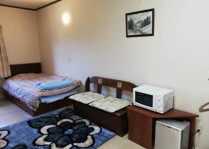 Hotel Otani